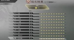 真三国无双起源如何快速提升武器熟练度