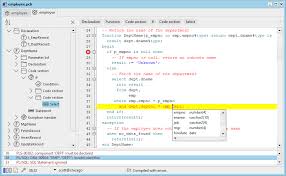 plsql教程