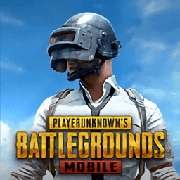 PUBG MOBILE测试服