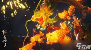 燕云十六声1.3版本更新了什么内容