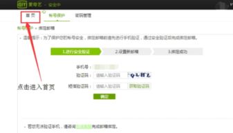 爱奇艺如何解除其他设备登录