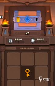 弓箭传说2卷轴获取方法