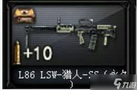 穿越火线挑战如何获取永久武器