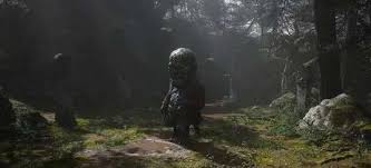黑神话悟空幽魂位置