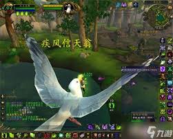 魔兽世界永恒岛怎么去圣殿