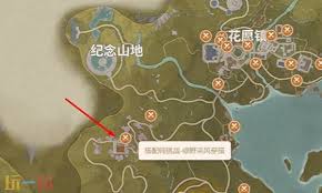 无限暖暖如何向波波西发起搭配挑战