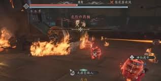 燕云十六声团本怎么打