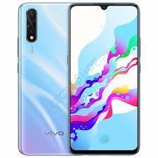 vivo Z5 ROM容量是多少