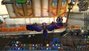 魔兽世界中如何获得督军的死亡之轮