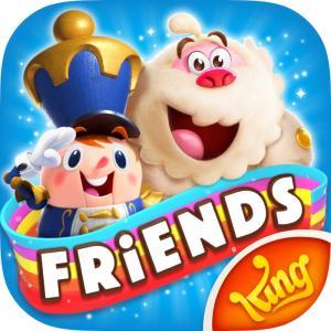 Candy Crush Friends