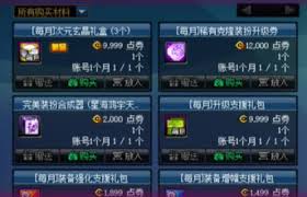 dnf代币券的作用是什么