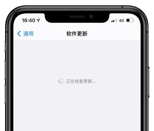 ios14如何设置负一屏