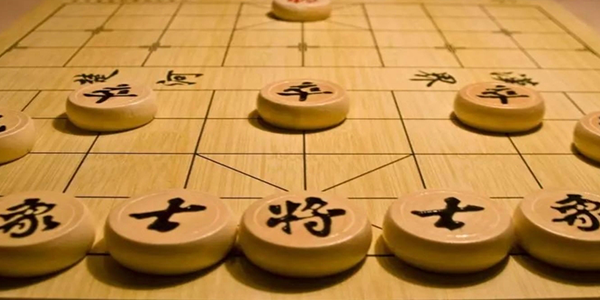 有免费提示的象棋游戏