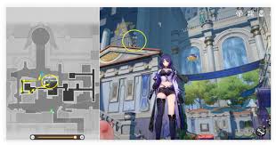崩坏星穹铁道阿卡迪亚宝箱位置在哪