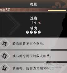 真三国无双起源中如何获得绝影马