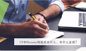 resume在电脑上是什么意思