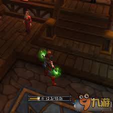 魔兽世界wlk乌特加德之巅任务攻略