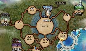 DNF传说地下城入口在哪里