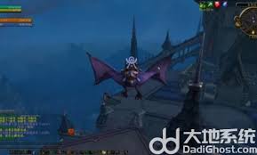 魔兽世界正式服如何解锁暗影界任务