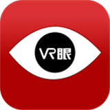 VR眼