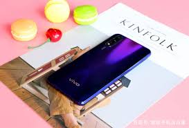 vivo Z5手机红外功能详解