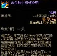 DNF合金战士如何快速升级