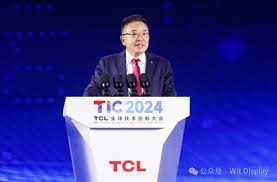 TCL三折叠手机最新消息