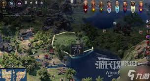 文明7工厂有什么作用