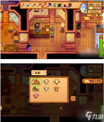 星露谷物语提升鸡心情的方法
