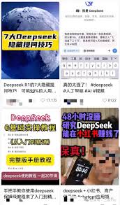 deepseek如何盈利