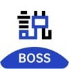 Boss说