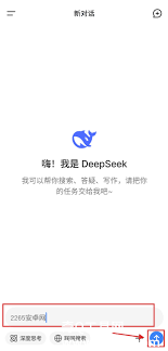 如何安装DeepSeek软件