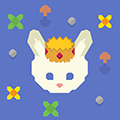 King Rabbit