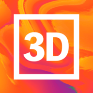 3D Live wallpaper软件