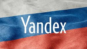 yandex登录页面找不到