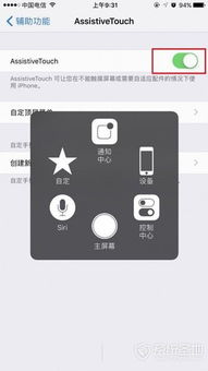 iphone7plus如何开启热点