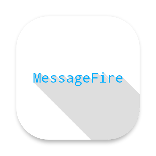 MessageFire怼人聊天