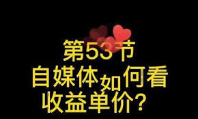 百家号竖屏横屏哪个收益更高