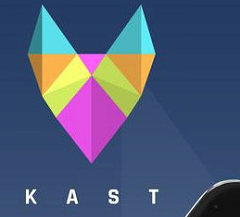 卡斯特Kast