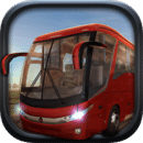 Bus Simulator 3D - 2015