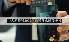 2025年个税申报时间查询