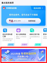 2025个税如何预约申报