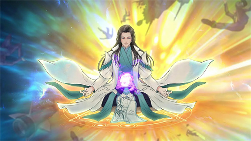 重生逆袭游戏