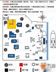 第五人格湖景村地窖刷新点在哪里