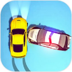 Dodge Police v1.0.17.2安卓版