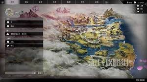 真三国无双起源赵云情谊解锁方法