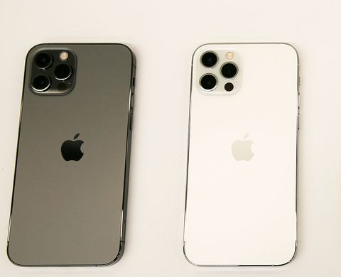 美版iphone12和国版差异对比