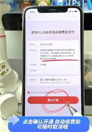 怎么取消京东plus会员自动续费