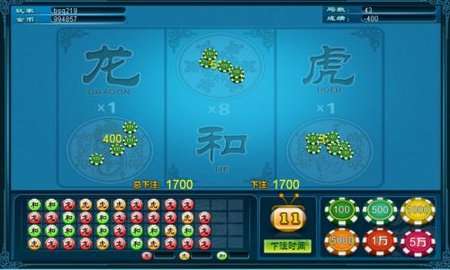 注册送18金币龙虎斗游戏推荐 注册送18金币龙虎斗游戏下载分享