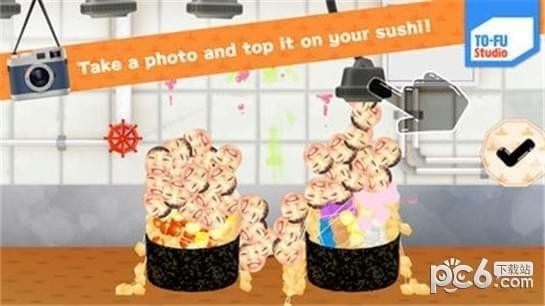 oh sushi游戏下载